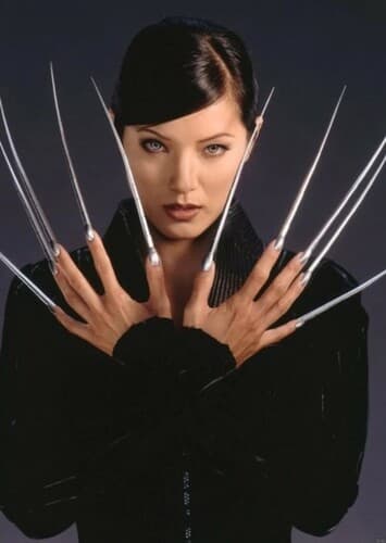 Lady Deathstrike