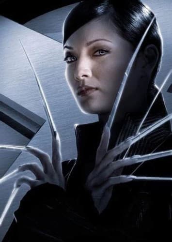 Lady Deathstrike