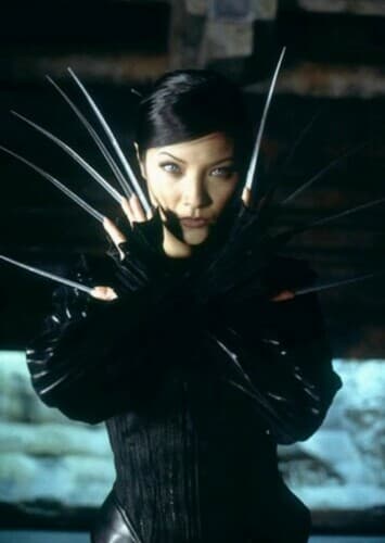 Lady Deathstrike