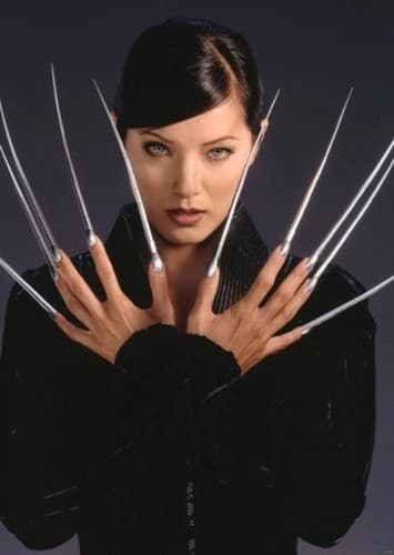 Lady Deathstrike