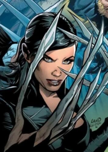 Lady Deathstrike