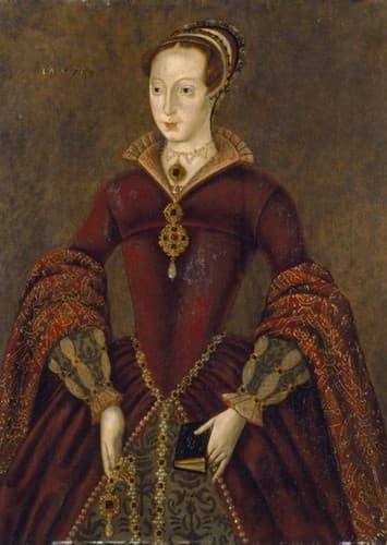 Lady Jane Grey