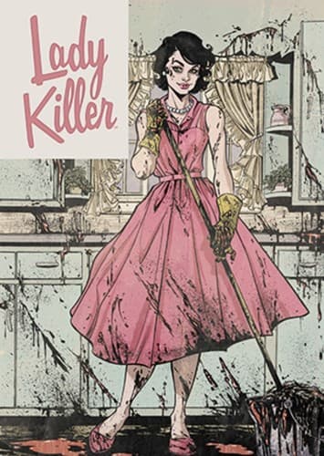 Lady Killer