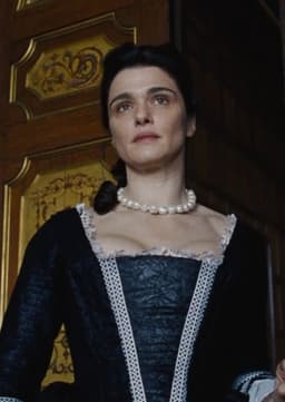 Lady Sarah Churchill