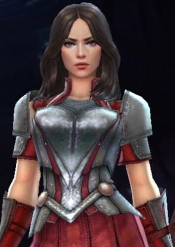 Lady Sif