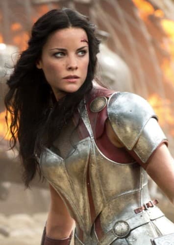 Lady Sif