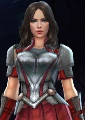 Lady Sif