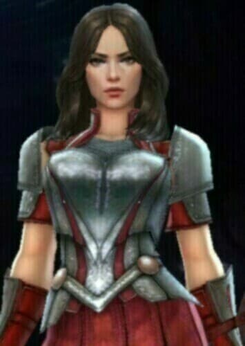 Lady Sif