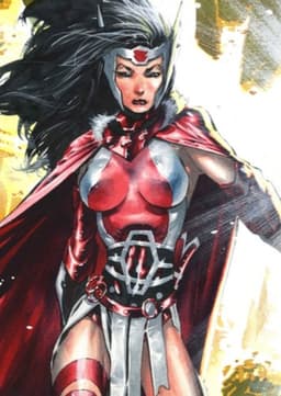 Lady Sif