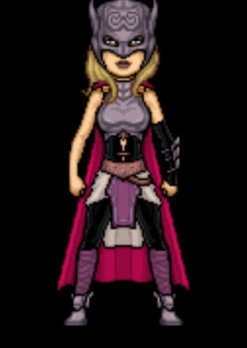 Lady Thor