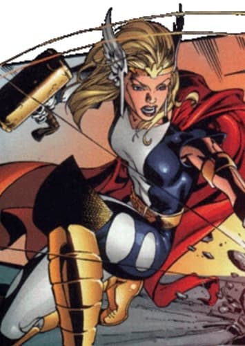 Lady Thor II