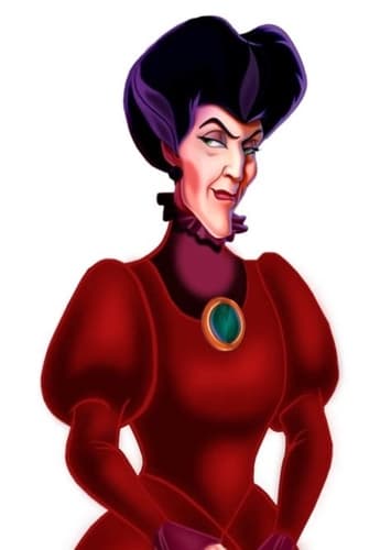 Lady Tremaine