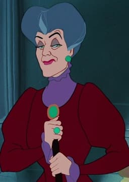 Lady Tremaine (Cinderella)