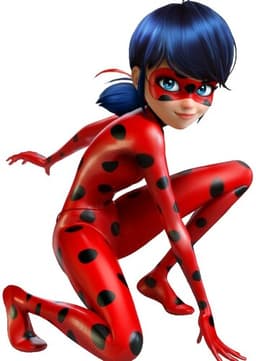 Ladybug
