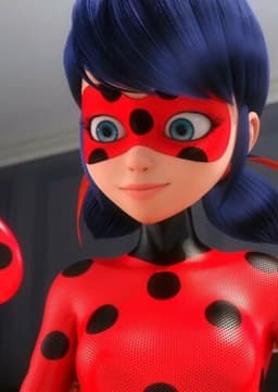 Ladybug