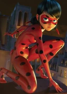 Ladybug
