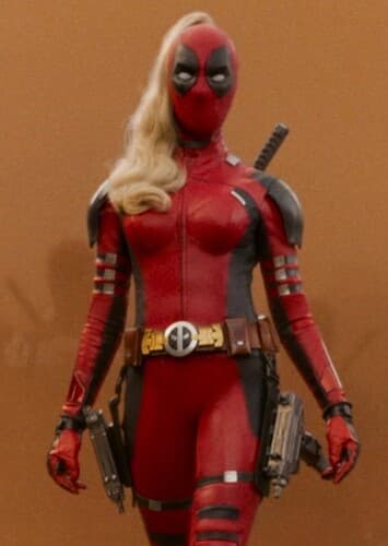 Ladypool