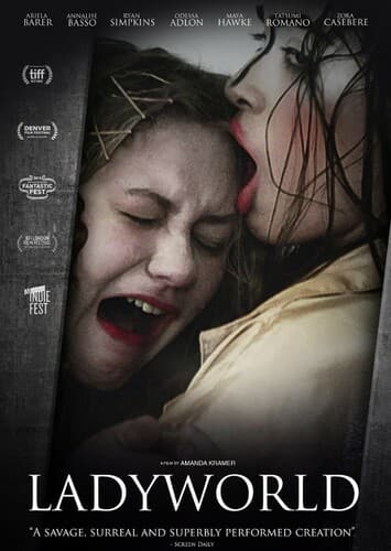Ladyworld