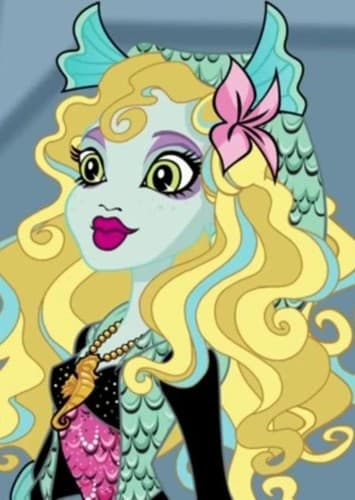 Lagoona Blue