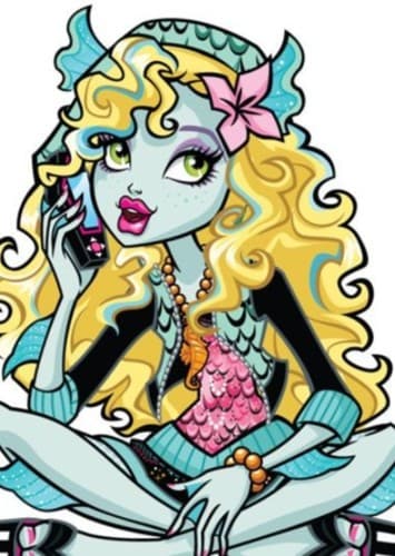 Lagoona Blue