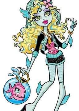 Lagoona Blue