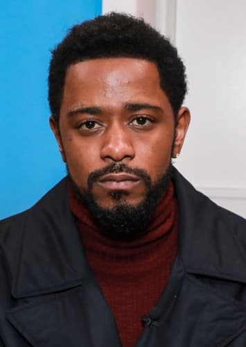 Lakeith Stanfeild