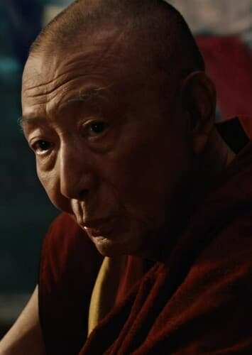 Lama Rinpoche