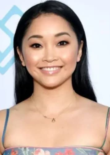 Lana Condor
