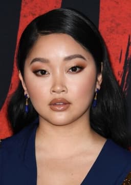 Lana Condor