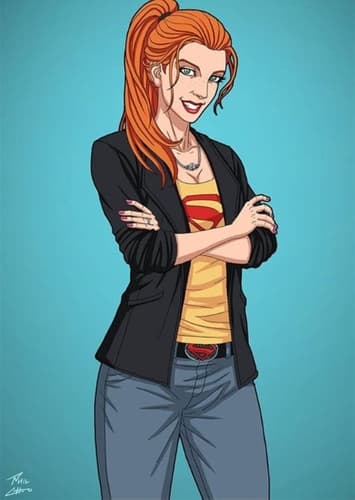LANA LANG