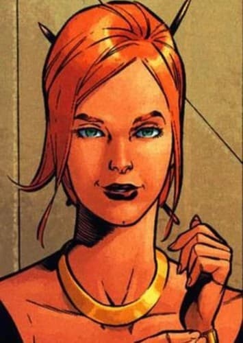 Lana Lang