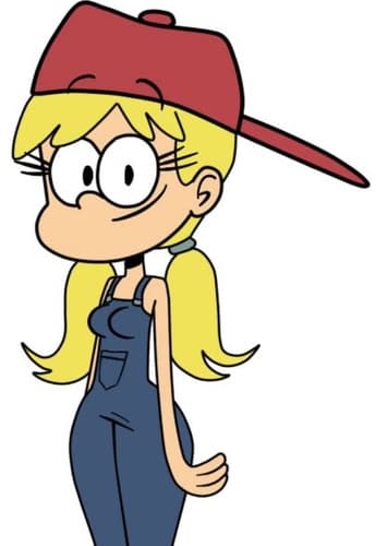 Lana Loud