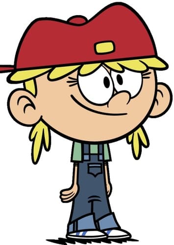 Lana Loud