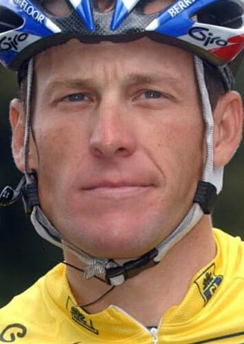 Lance Armstrong