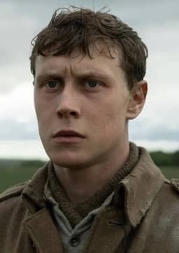 Lance Corporal Schofield