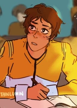 Lance McClain