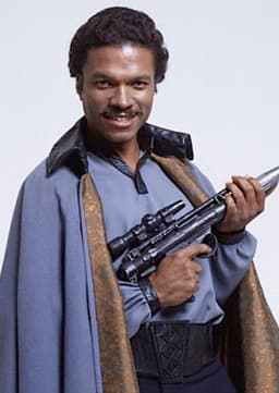 Lando Calrissian