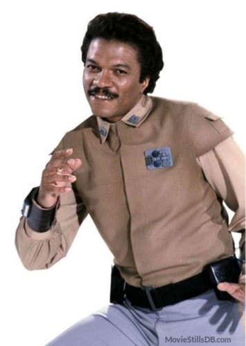 Lando Calrissian
