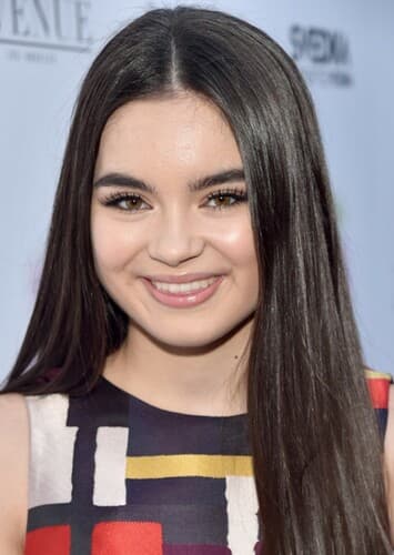 Landry Bender