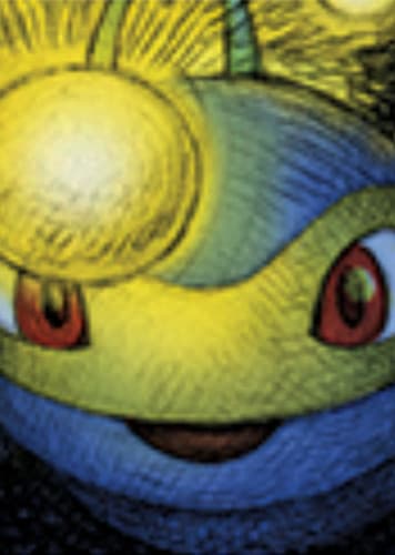 Lanturn / ランターン