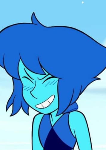 Lapis Lazuli