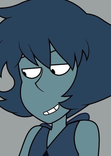 Lapis Lazuli