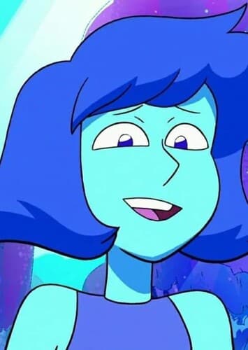Lapis Lazuli