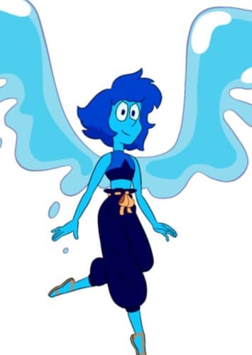 Lapis Lazuli