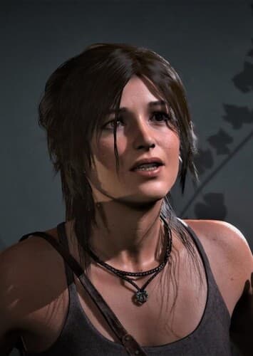 Lara Croft