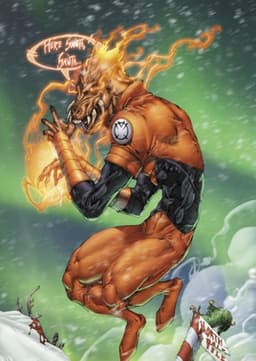 Larfleeze