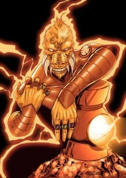Larfleeze