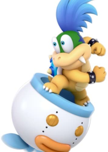 Larry Koopa