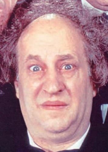 Larry Fine