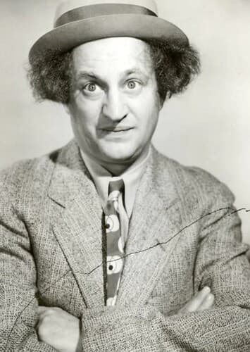 Larry Fine